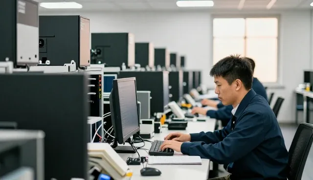 成都富贝信息技术有限公司