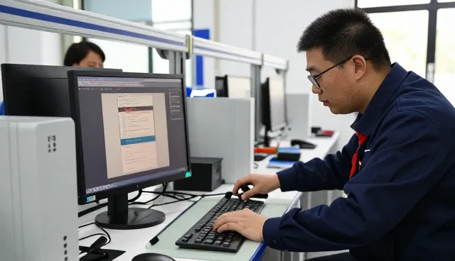 维护保养需求推动信息系统集成优化升级