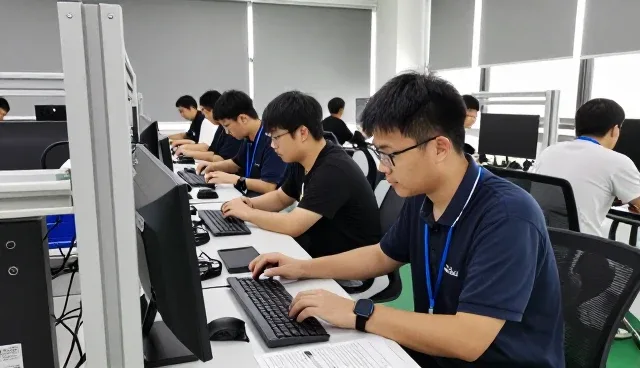 系统集成解决运维托管中的常见需求