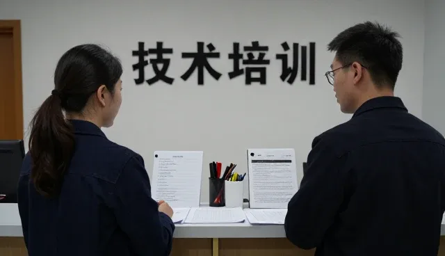 软件使用中常见问题及处理策略